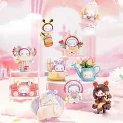 Lucky Emma keräilyhahmo Secret Forest Love Dopamine Series - 2