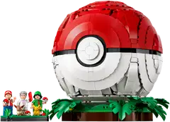 LEGO® Pokémon 72154 Pokémon 72154 - 2