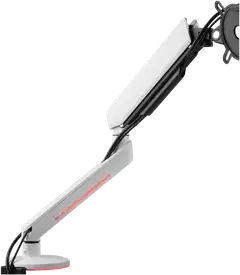 One For All DM8120 RGB Monitorivarsi, valkoinen - 4