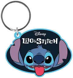 Lilo & Stitch (YOU'RE MY FAVE) lahjapakkaus: muki, alunen ja avaimenperä - 4