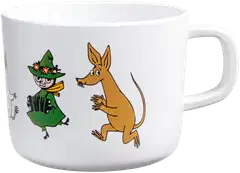 Martinex Muumi muki 2,5 dl - 1