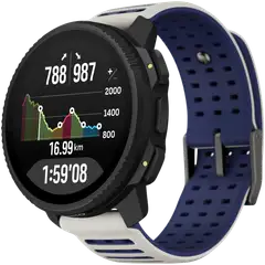 Suunto älykello Vertical 2 arktinen harmaa - 1