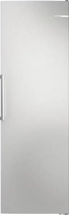 Bosch Serie 4 kaappipakastin inox-look - 1