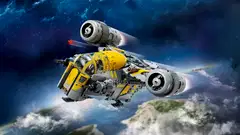 LEGO® Star Wars TM 75447 Razor Crest™ - 6