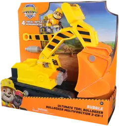 Rollen Remmi Iso rakennuskone Rolle - 5
