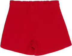 Ciraf lasten shortsit 25TC261623 - 17-1663tcx bittersweet - 2