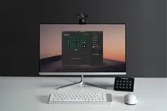 Insta360 webkamera Link 2 Pro - 10