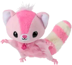 Fingerlings - Sugar Glider +  launcher - 6