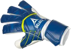 Select MV-hanska 22 Flexi Grip v24 - Blue/White - 4