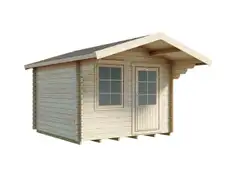 Lillevilla Pallas aitta 34mm - 1