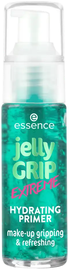 essence jelly GRIP EXTREME HYDRATING PRIMER 29 ml - 1