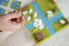 SmartGames Logiikkapeli Counting Sheep - 4