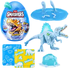 Smashers Dino Ice Age S1 Egg Small - 3