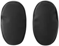 Reima lasten toppatöppöset - BLACK - 2