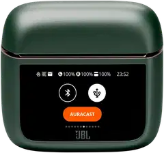JBL langattomat vastamelukuulokkeet Tour One M3 vihreä - 4
