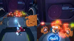 Nintendo Orbitals - 3