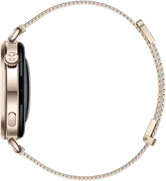 Huawei älykello Watch GT 6 41 mm kulta - 5