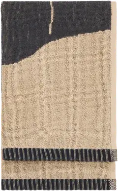 Finlayson käsipyyhe Elefantti V.1 30x50 beige - 3