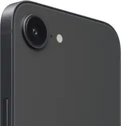 Apple iPhone 16e 512GB musta MD1X4QN/A - 5
