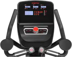 Gymstick kuntopyörä pro 20.0 - 4