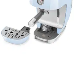 Smeg espressokeitin ECF03PBEU pastellinsininen - 14