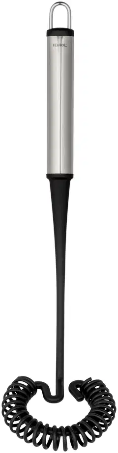 Heirol Vispilä nylon, Steely - 1