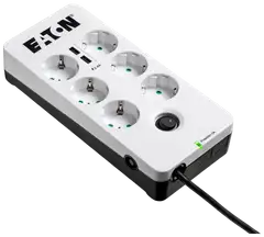 Eaton ylijännitesuoja Protection Box 6 USB DIN - 2