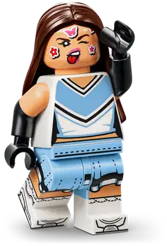 LEGO® Editions Music 43030 Editions M 43030 - 6