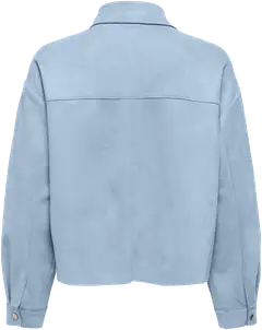 JDY naisten kauluspaita Jdyjulle - Cashmere Blue - 2