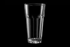 Maku smoothie-/lattelasi 48 cl - 3