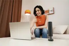 Insta360 konferenssikaiutin Wave - 28