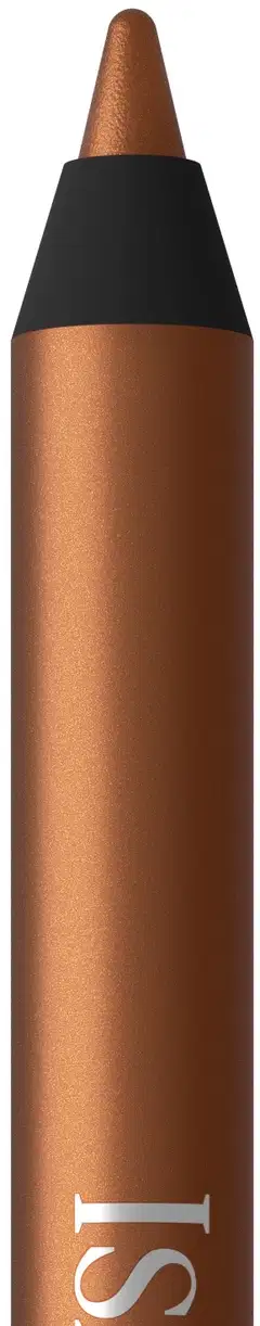 Isadora The Contour Kajal silmänrajauskynä 67 Light Blue 1,2 g - Apricot Glow - 3
