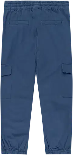 TEX lasten cargo-joggerit I276570 - Indigo - 2