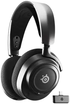 STEELSERIES Arctis Nova 7 langaton headset - 1