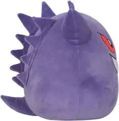 Squishmallows 25 Cm Pokemon Gengar - 3