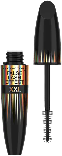 Max Factor False Lash Effect XXL Black Ripsiväri 12 ml - 1