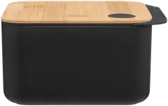 Maku säilytysrasia rPET bambukannella - 1