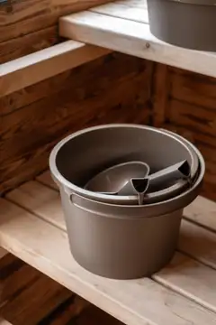 Orthex saunasanko 10 L - 2