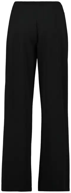 Hailys naisten housut Mo44lly - BLACK - 3
