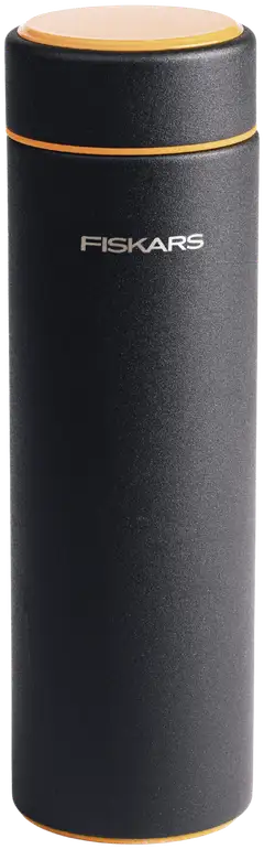 Fiskars termospullo On-the-go 0,5L musta - 3
