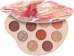 essence Disney THE LITTLE MERMAID luomiväripaletti 01 - 2