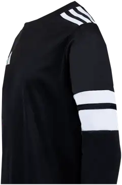 adidas lasten trikoopaita JJ0047 - Black/white - 2