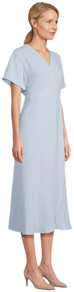 House naisten kietaisumekko 218H261737 - skyway - 4