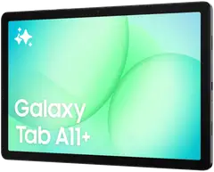 Samsung Galaxy Tab A11+ 5G harmaa 256GB - 4