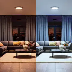 Philips Hue Aurelle -paneelivalo 21W 2000-6500K 2450LM pieni valkoinen - 6