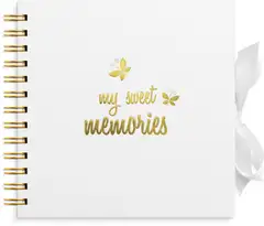 Valokuva-albumi Sweet memories - 2