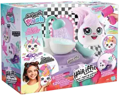 Airbrush Plush Hairiffic Stailaussalonki - 1