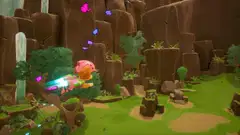 Nintendo Switch PAW Patrol Dino world - 7