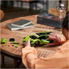 LEGO® Technic 42161 Lamborghini Huracán Tecnica - 7