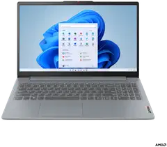 Lenovo IdeaPad Slim 3 15.6" kannettava tietokone - 1